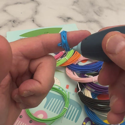 Stylo 3D STEMBLOX – Le jouet qui crée d’autres jouets